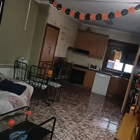 Летний дом La Casassa Ii *