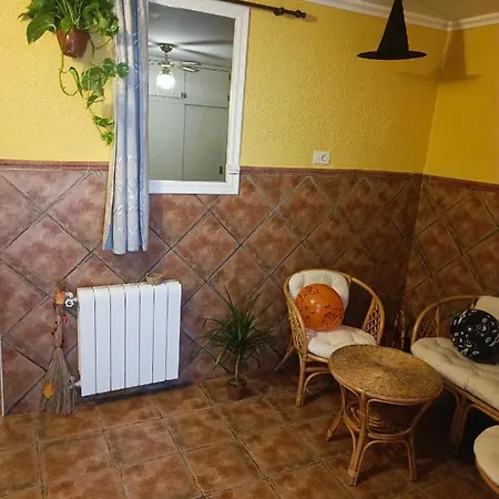 La Casassa Ii Летний дом *