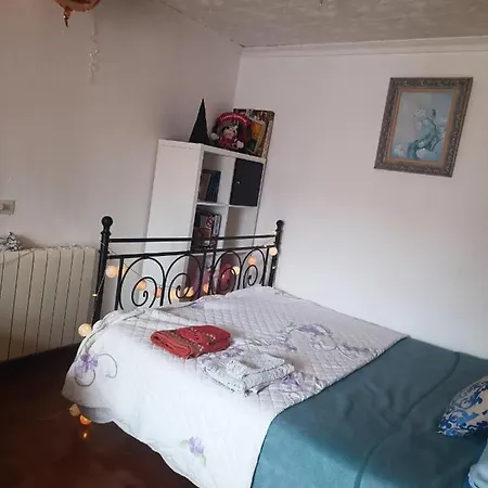 Летний дом La Casassa Ii *