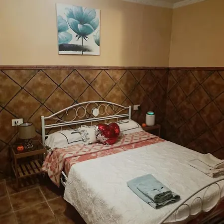 La Casassa Ii Летний дом *
